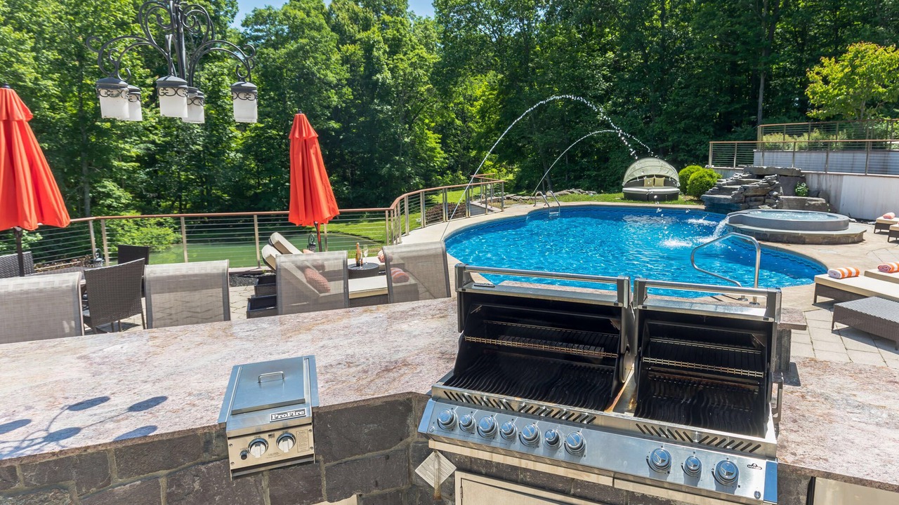 Photo of Outdoor in Rhinebeck