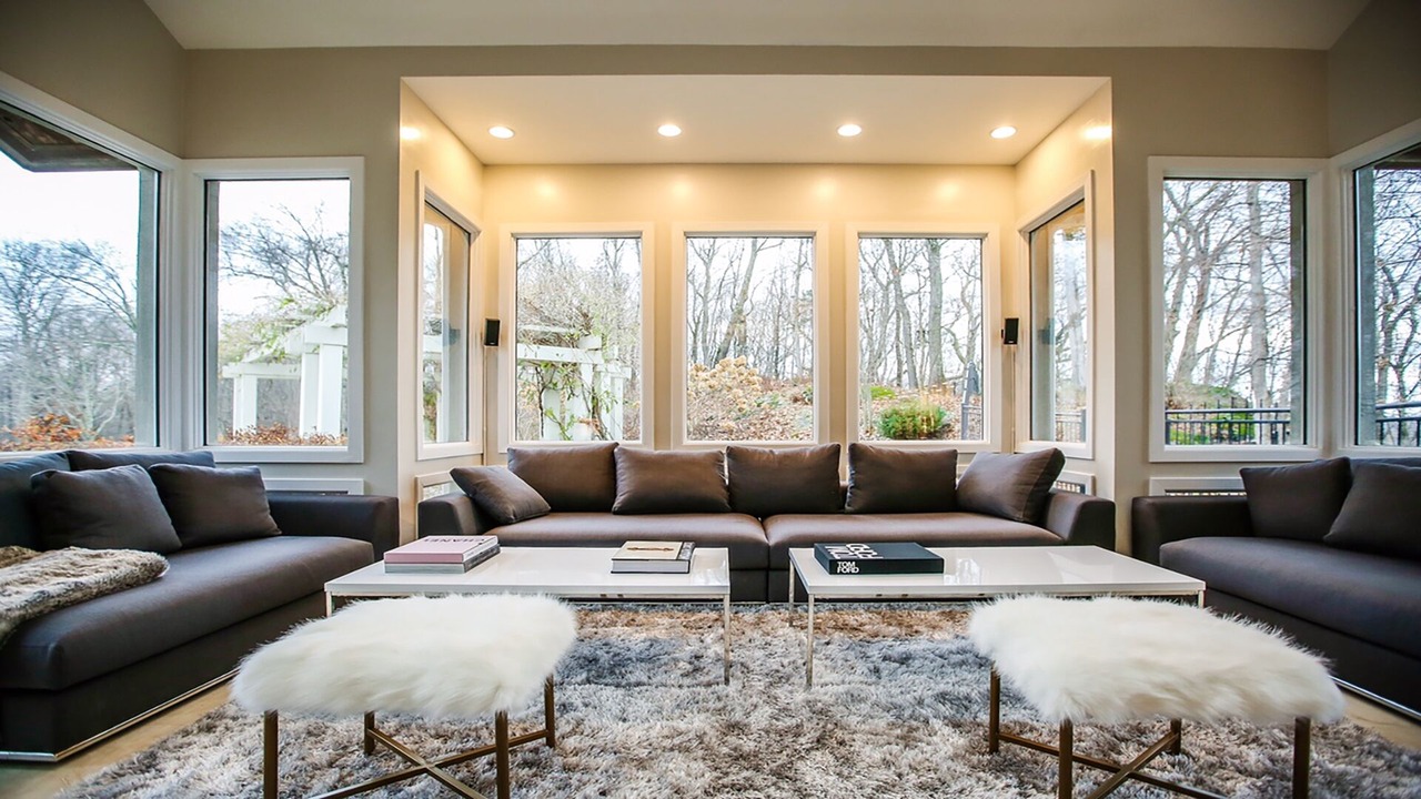 Photo of Bedroom in Rhinebeck