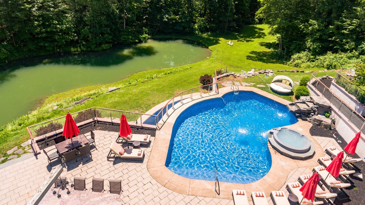 Photo of Outdoor in Rhinebeck