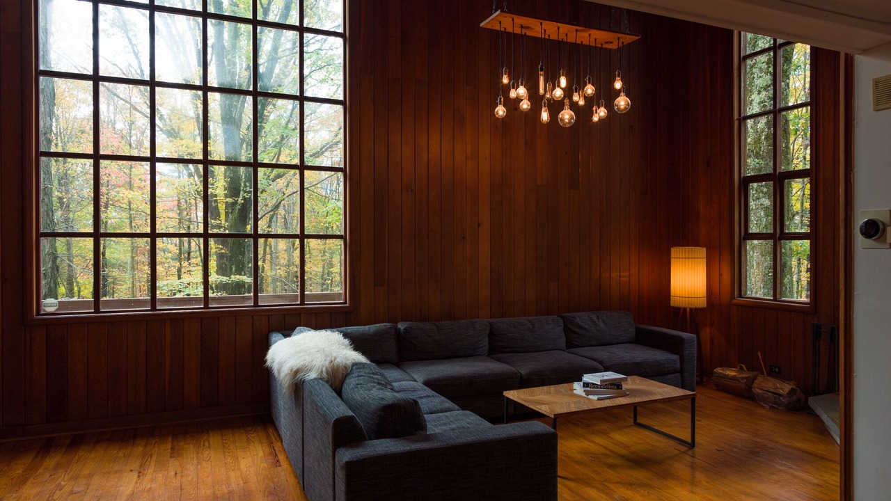 Photo of Livingroom in New Paltz