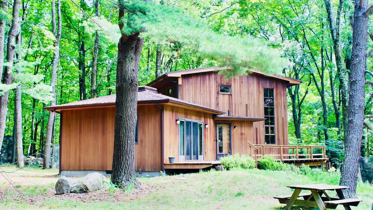 Photo of Outdoor in New Paltz