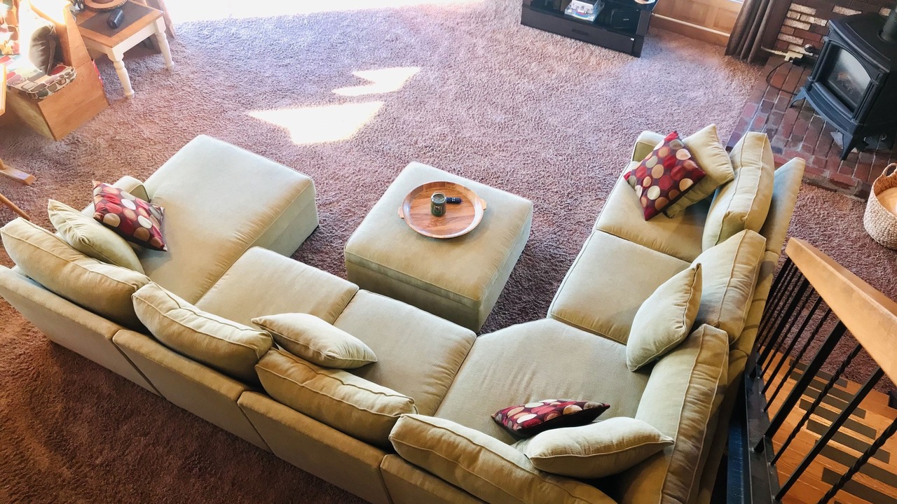 Photo of Livingroom in Jackson