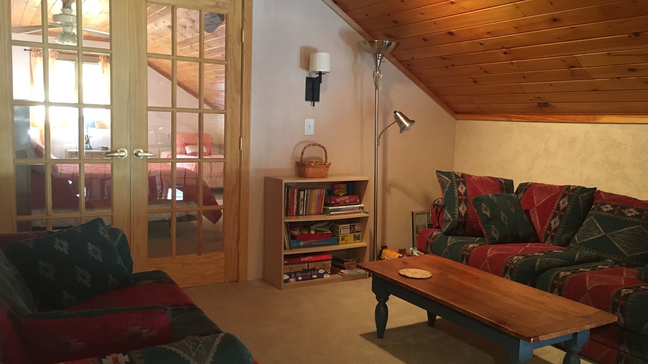 Photo of Bedroom in Jackson