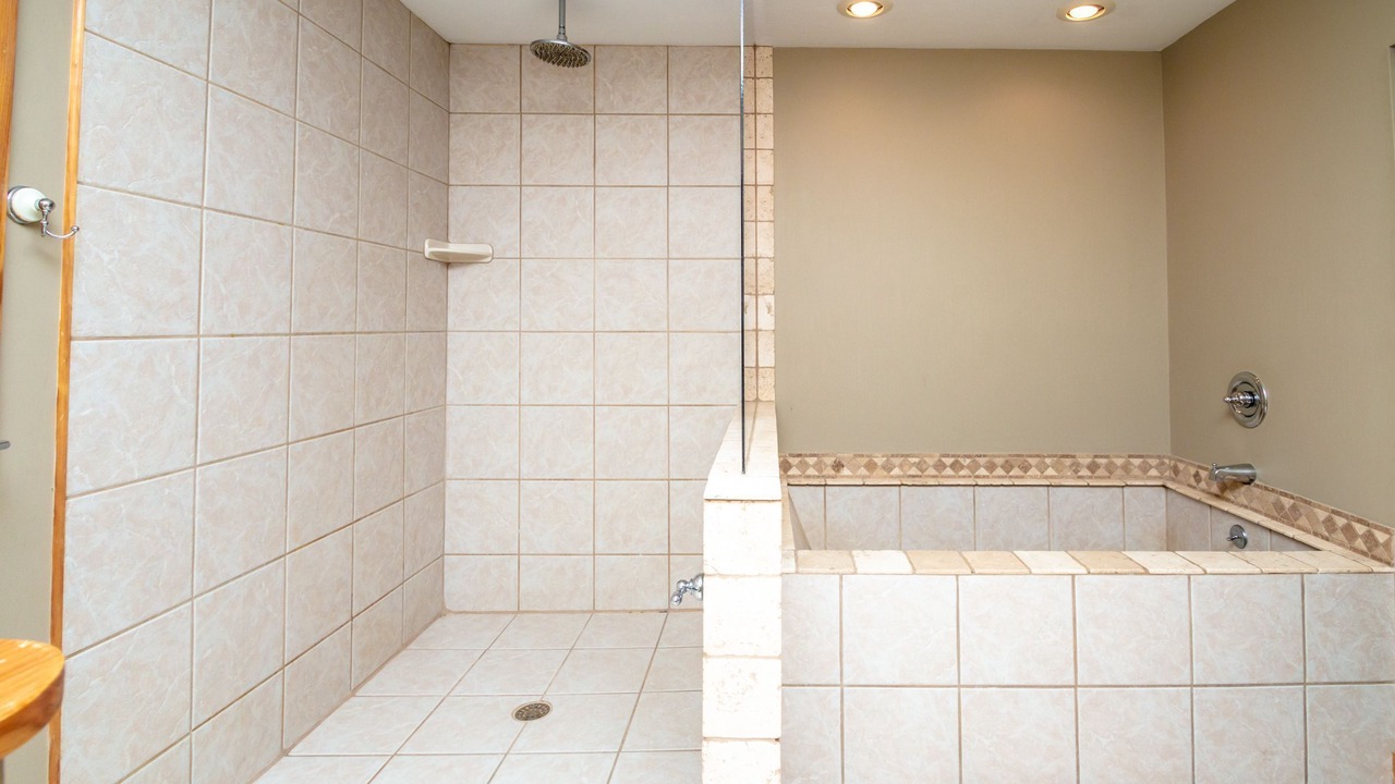 Photo of Bathroom in Intervale