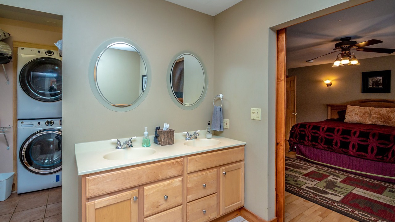 Photo of Bathroom in Intervale