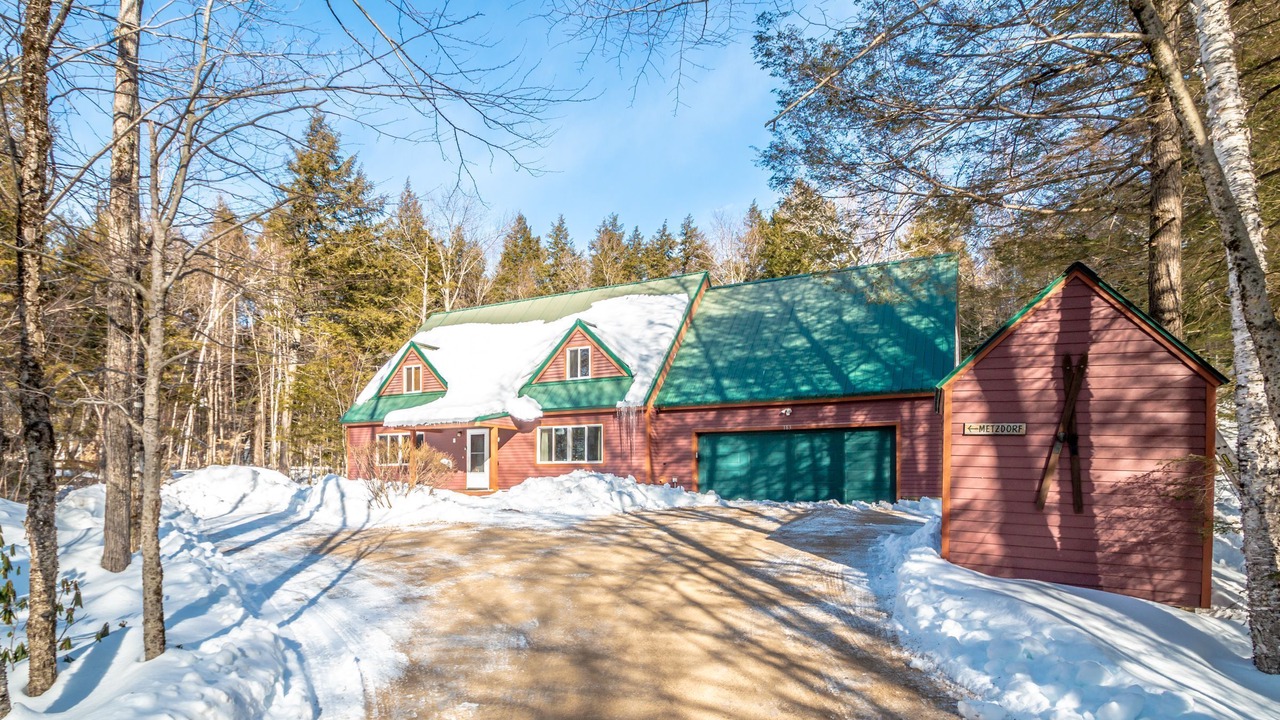 Photo of Outdoor in Intervale