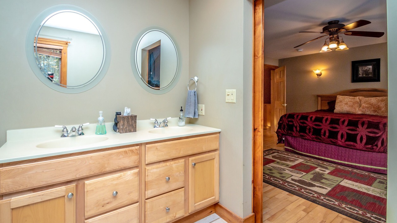 Photo of Bathroom in Intervale