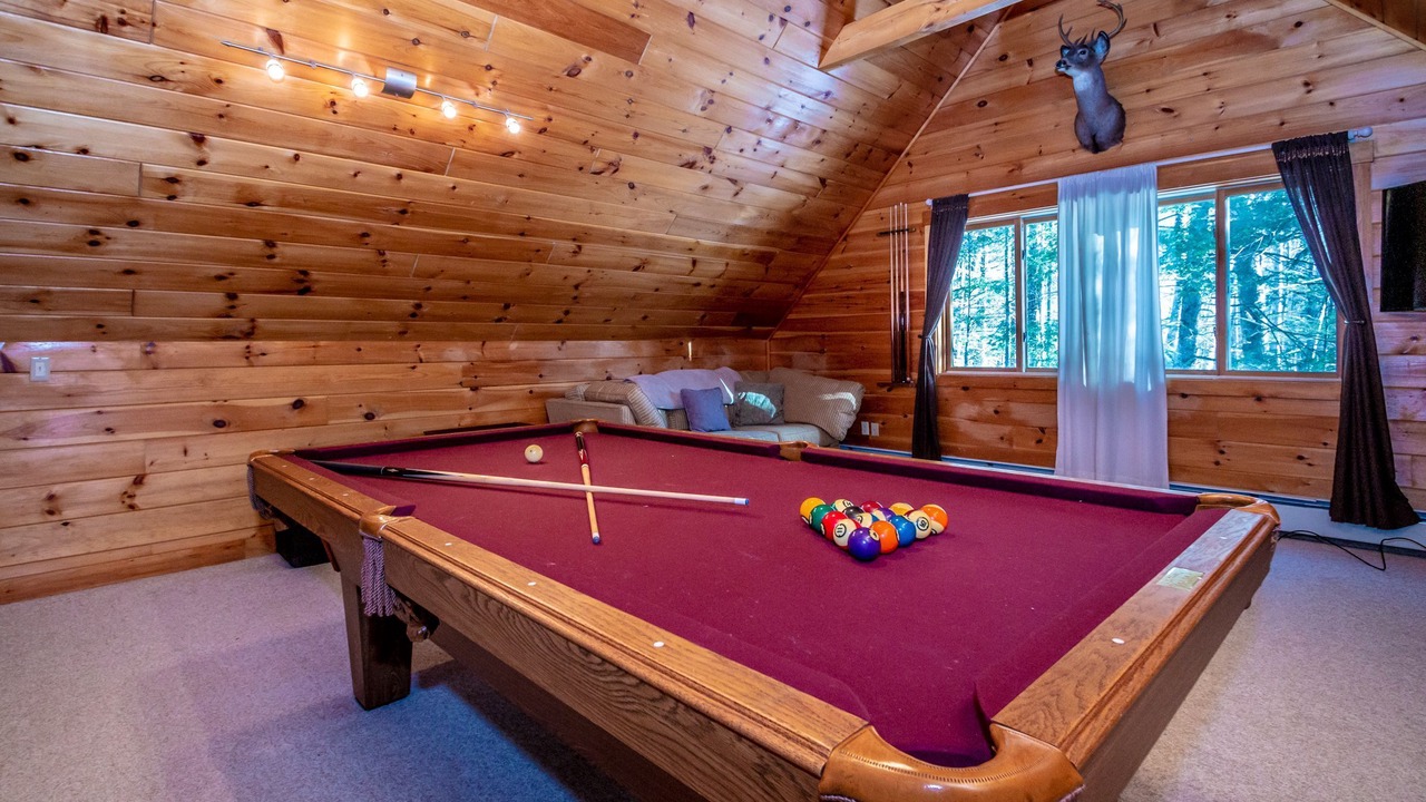 Photo of Bedroom in Intervale