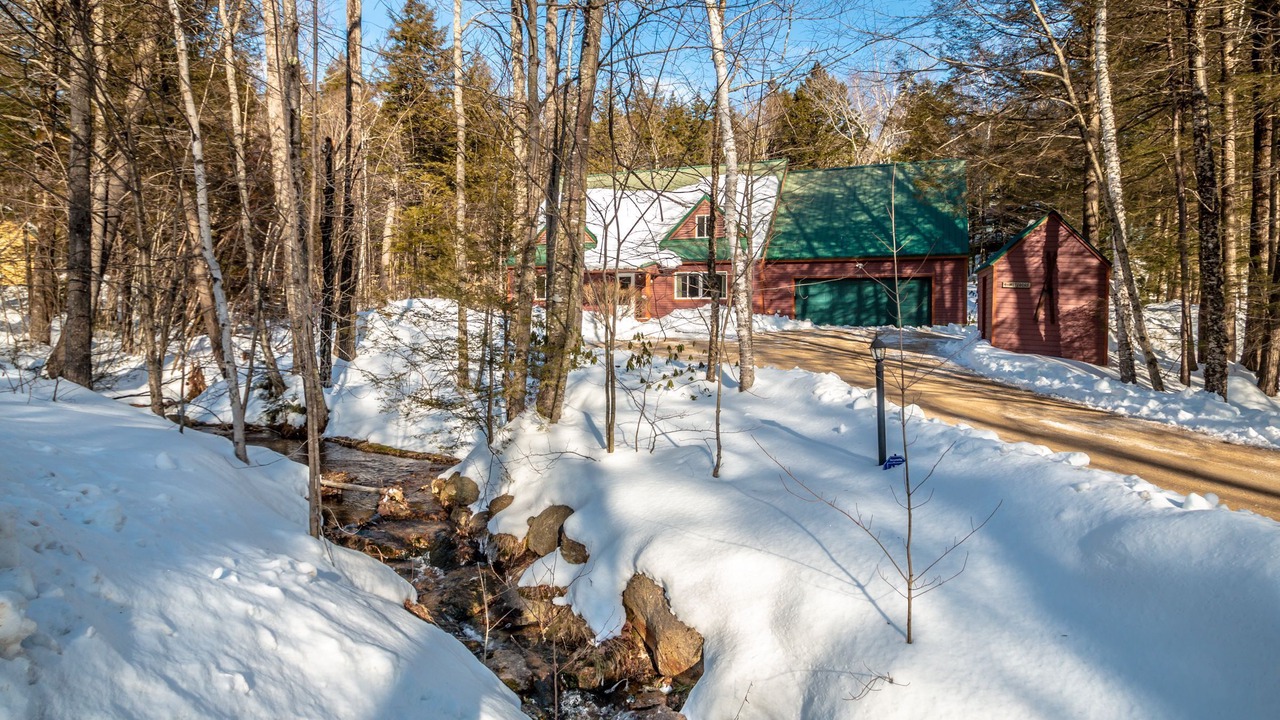 Photo of Outdoor in Intervale