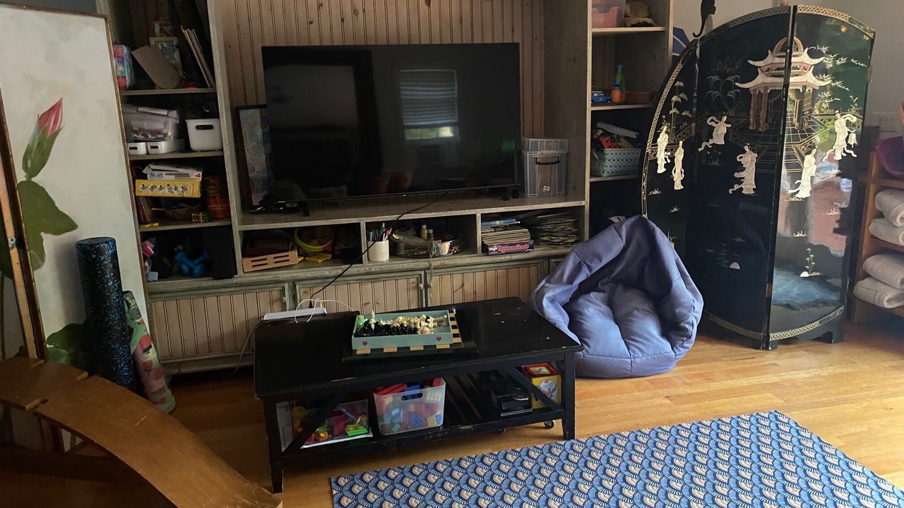 Photo of Bedroom in Quioque