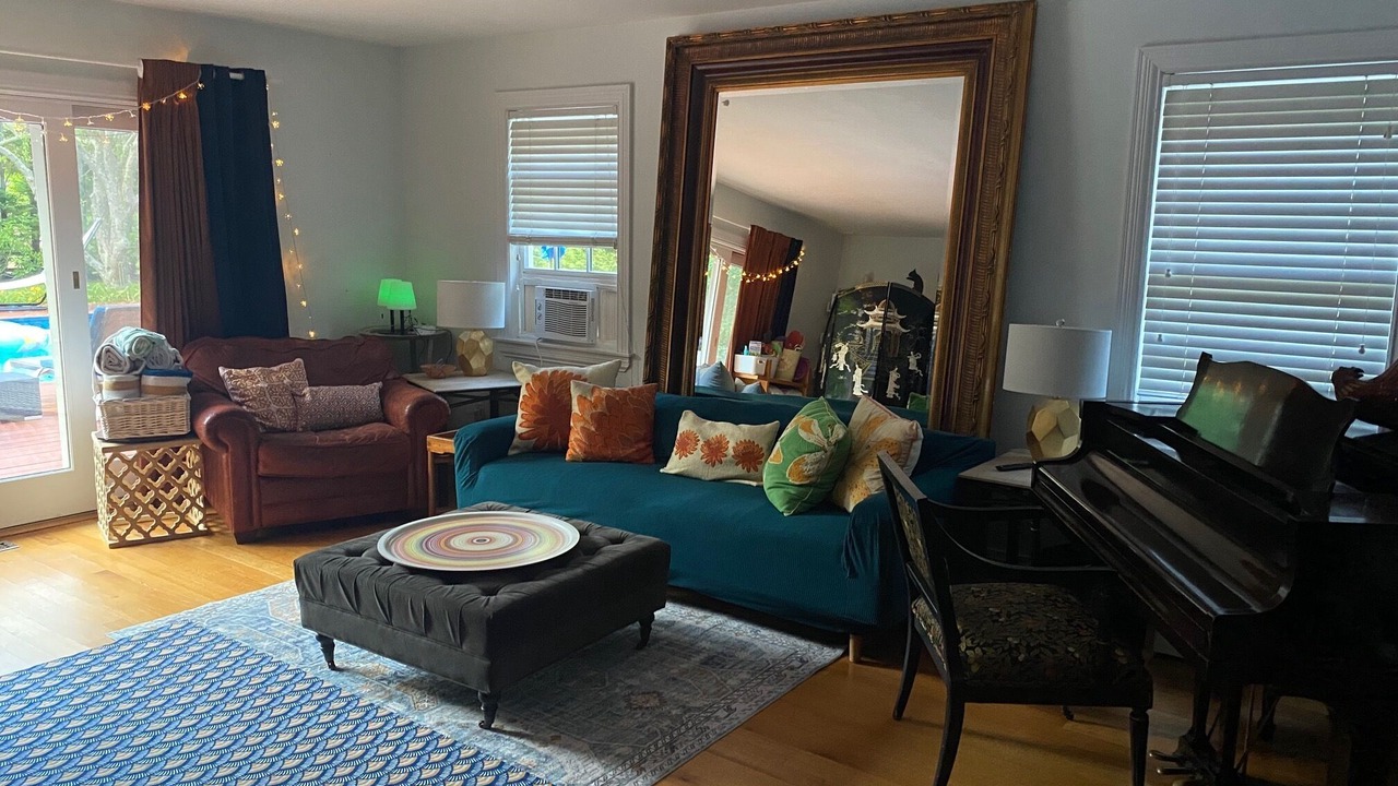 Photo of Bedroom in Quioque