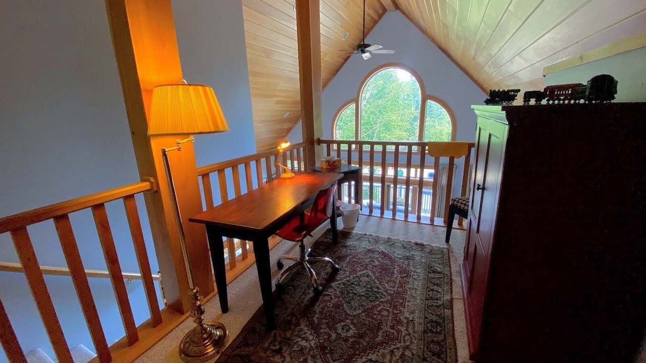 Photo of Others in Bretton Woods