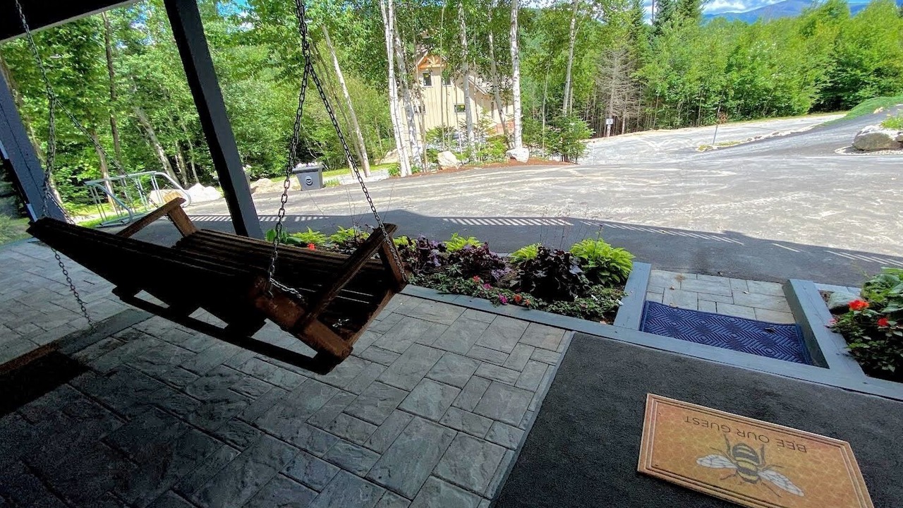 Photo of Others in Bretton Woods