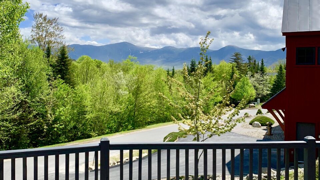 Photo of Others in Bretton Woods