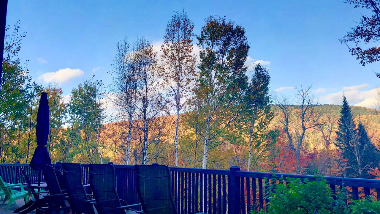 Photo of Outdoor in Bretton Woods