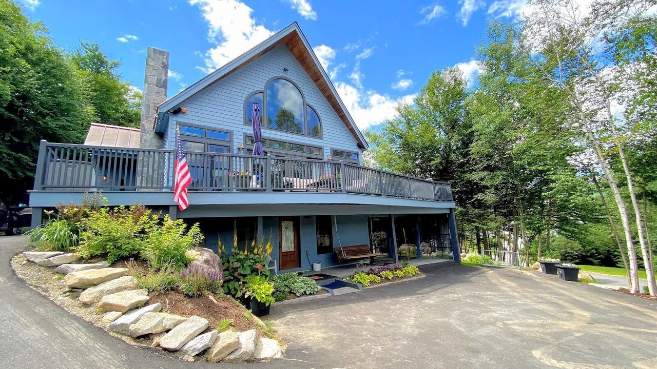 Photo of Outdoor in Bretton Woods