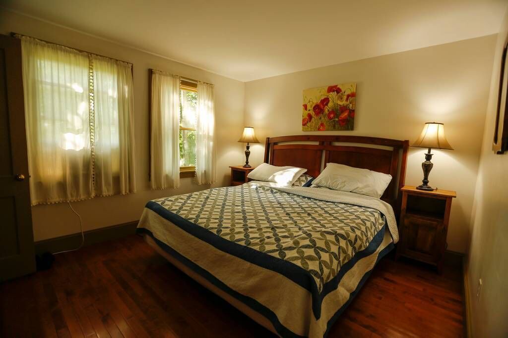 Photo of Bedroom in Cooperstown