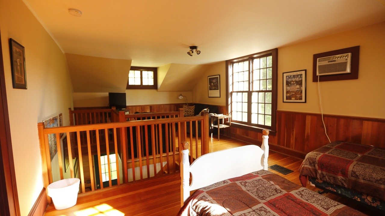 Photo of Bedroom in Cooperstown