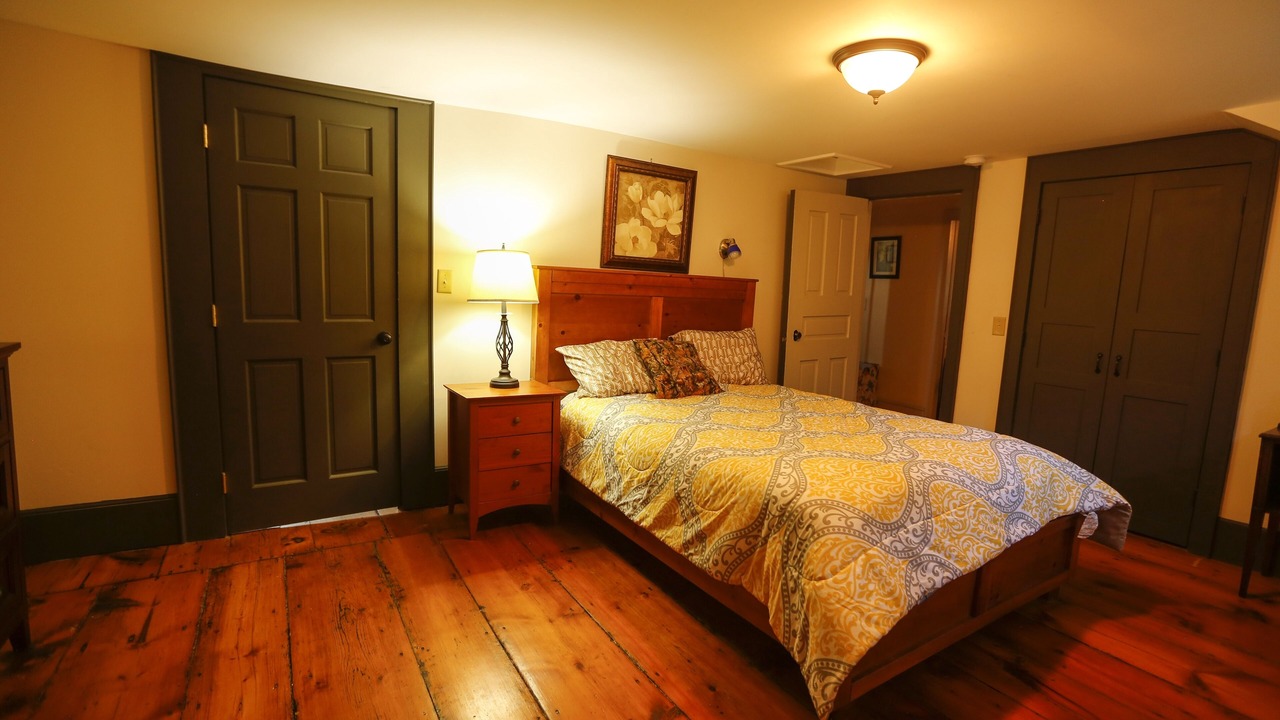 Photo of Bedroom in Cooperstown