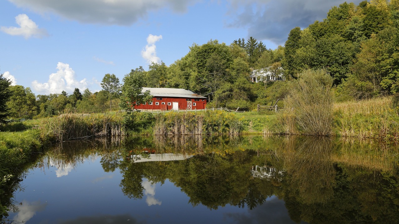 Photo of Outdoor in Cooperstown