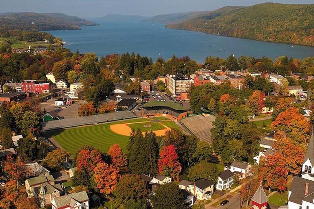 Photo of Outdoor in Cooperstown
