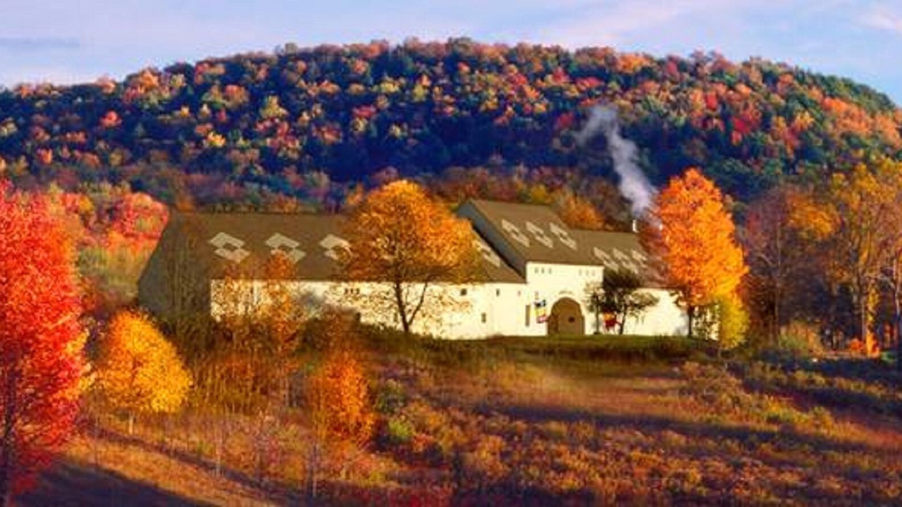 Photo of Outdoor in Cooperstown