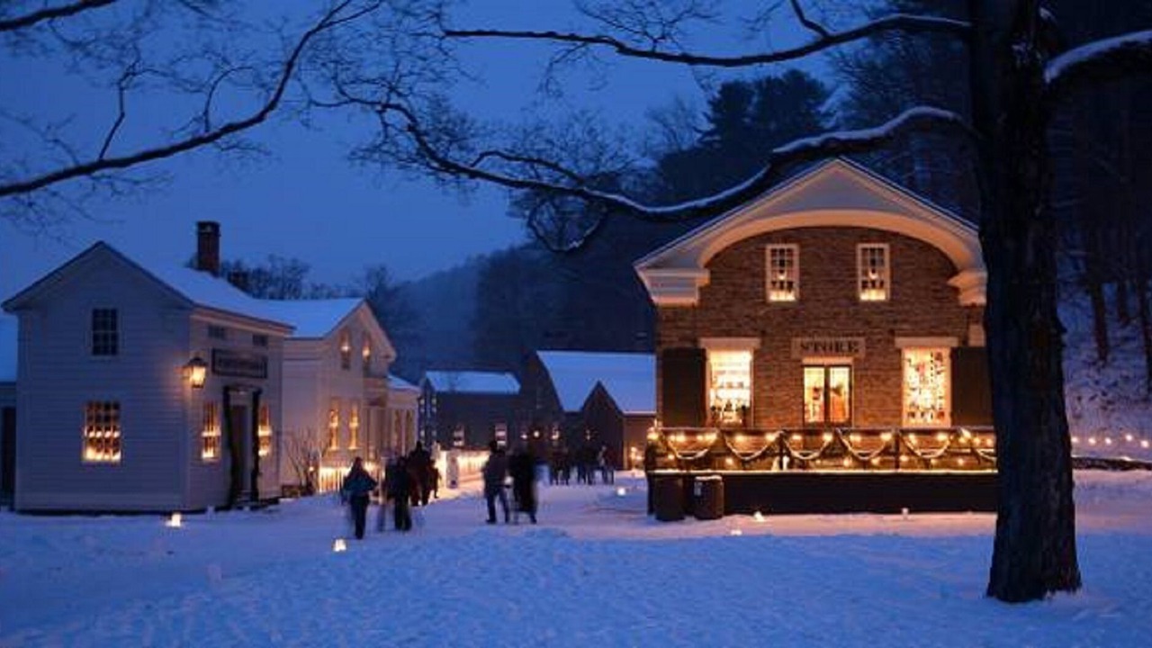 Photo of Outdoor in Cooperstown