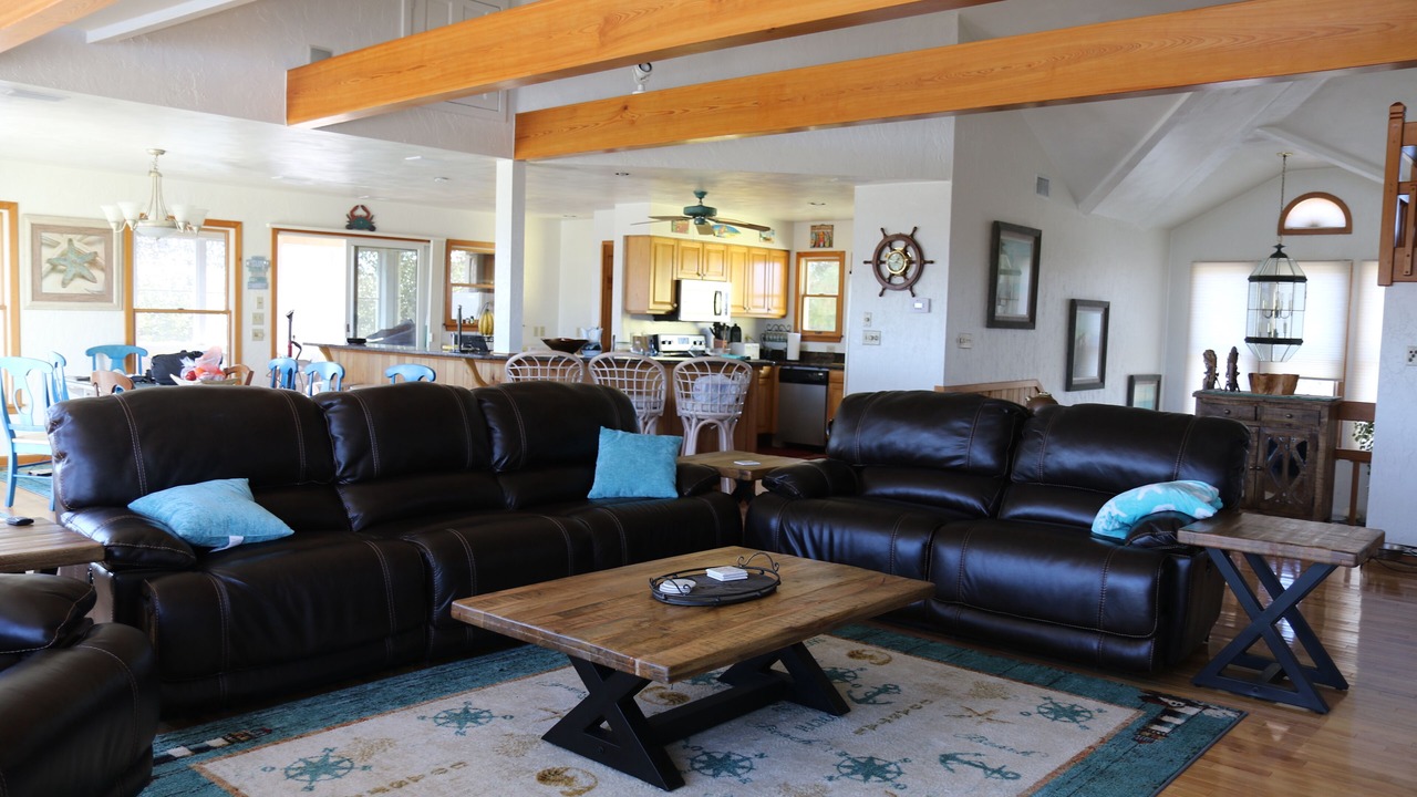 Photo of Livingroom in Spindrift