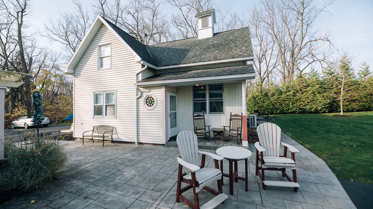 Photo of Outdoor in Sodus Point