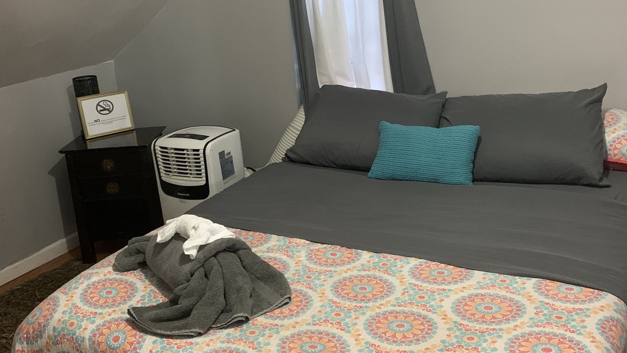 Photo of Bedroom in Queens