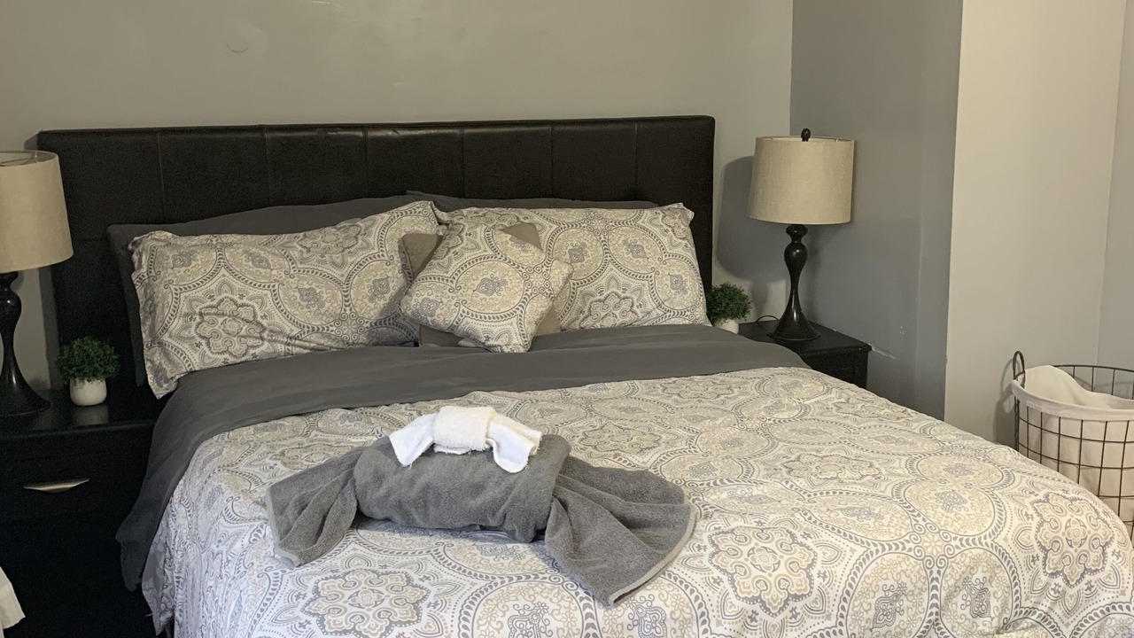 Photo of Bedroom in Queens
