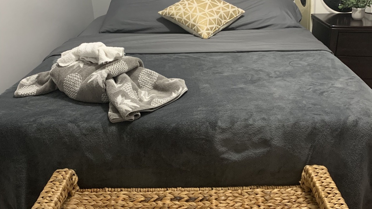 Photo of Bedroom in Queens