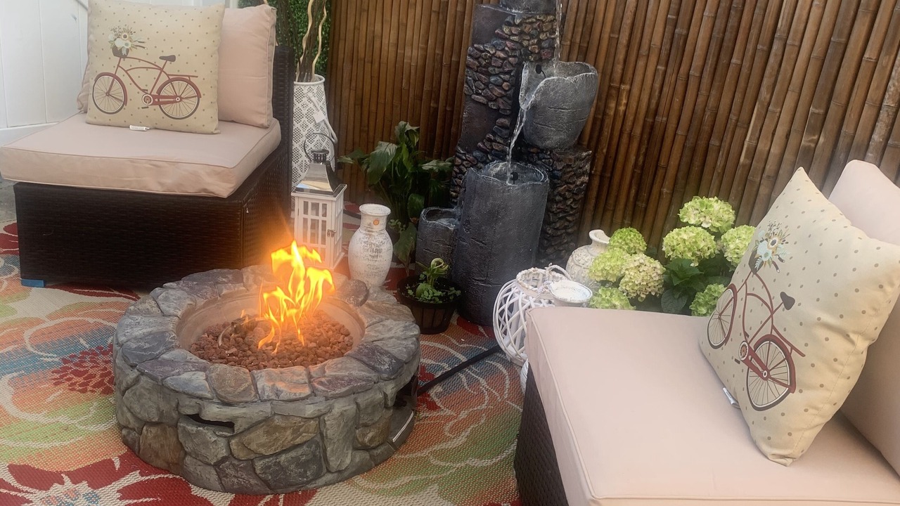 Photo of Patio Balcony in Queens