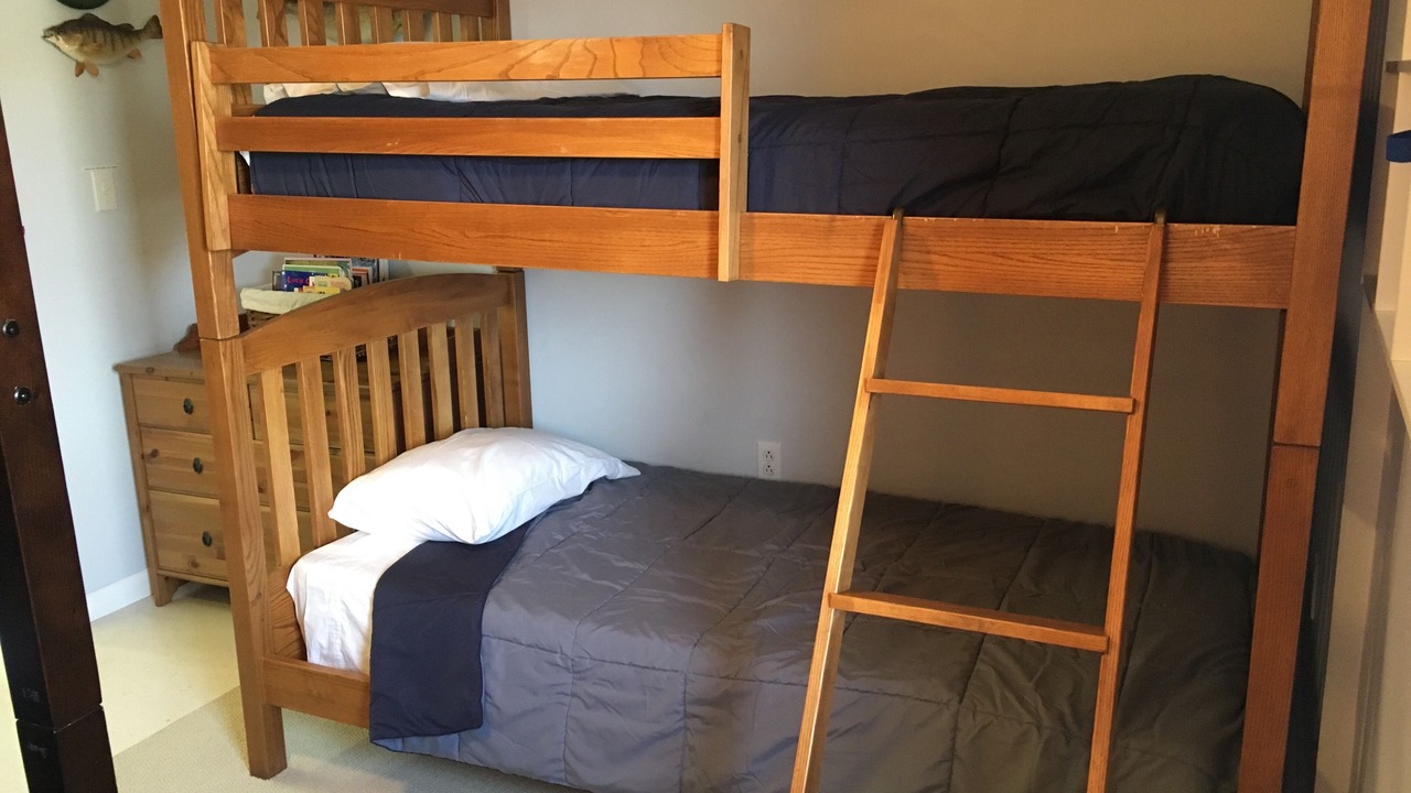 Photo of Bedroom in Himrod