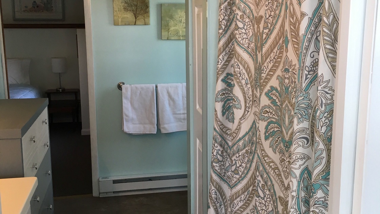 Photo of Bathroom in Himrod