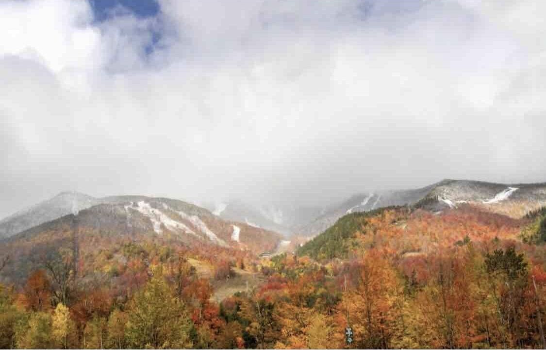Photo of Others in Stratton Mountain