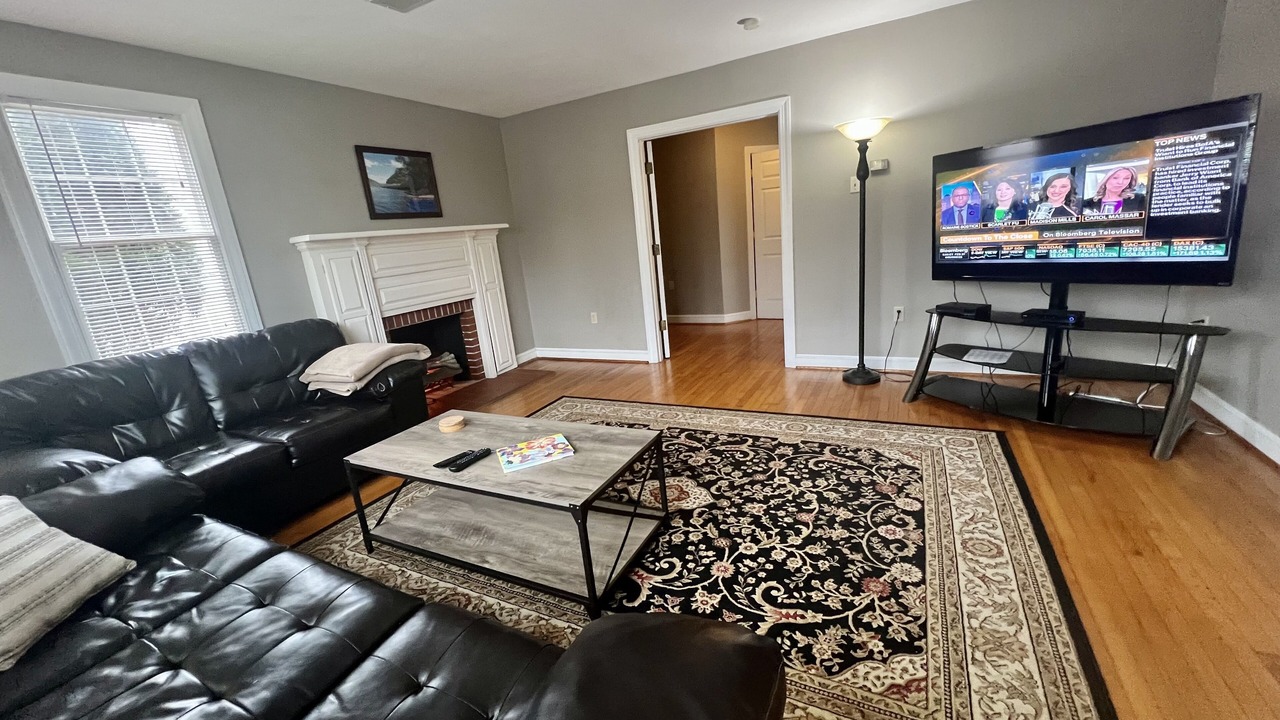 Photo of Bedroom in Halltown