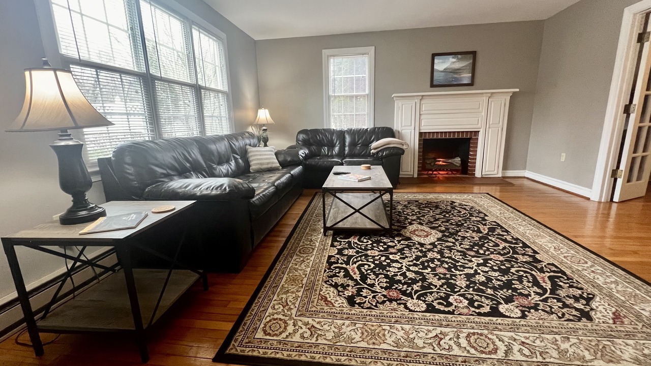 Photo of Bedroom in Halltown