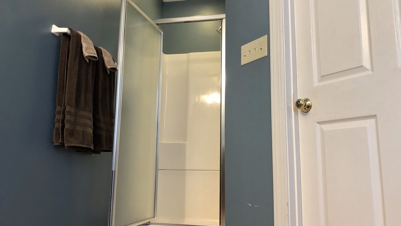 Photo of Bathroom in Halltown