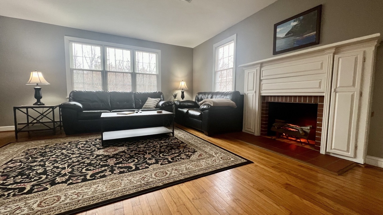 Photo of Bedroom in Halltown