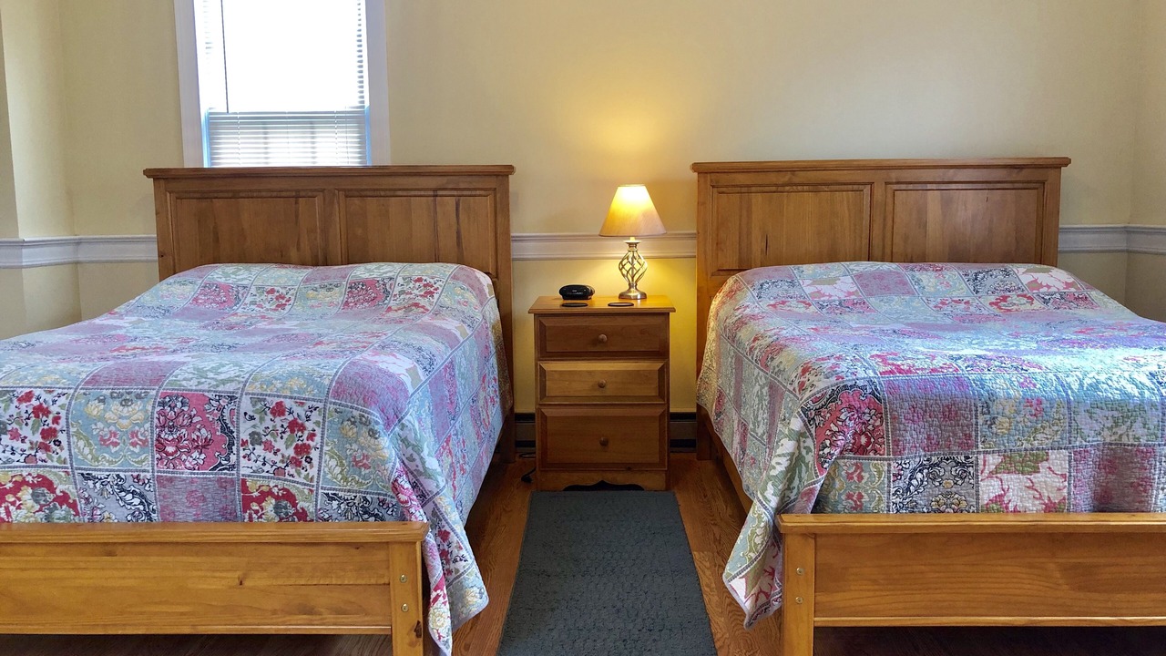 Photo of Bedroom in Halltown
