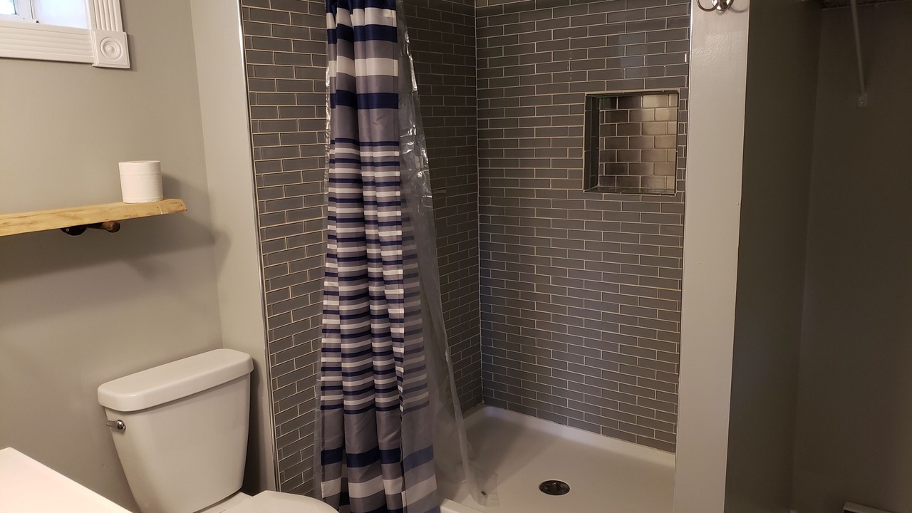 Photo of Bathroom in Oneonta