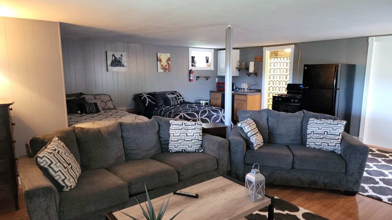 Photo of Bedroom in Oneonta