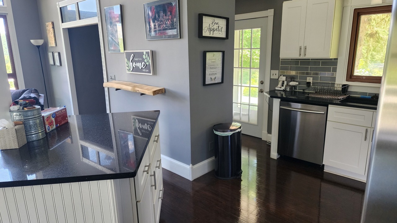 Photo of Kitchen in Oneonta