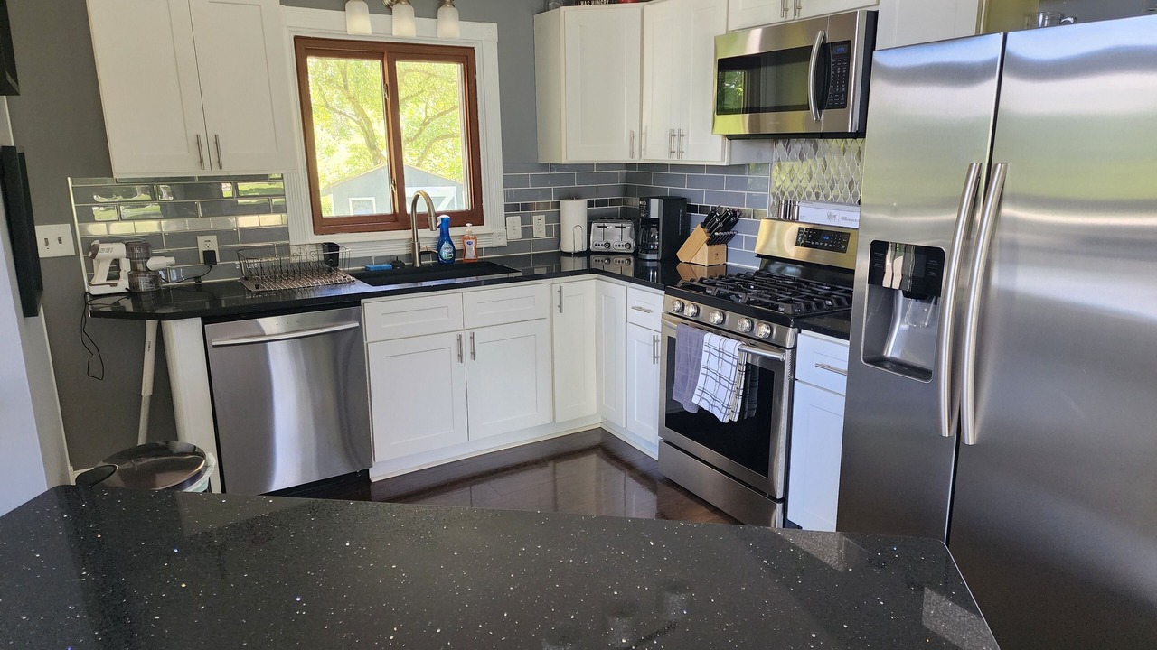 Photo of Kitchen in Oneonta