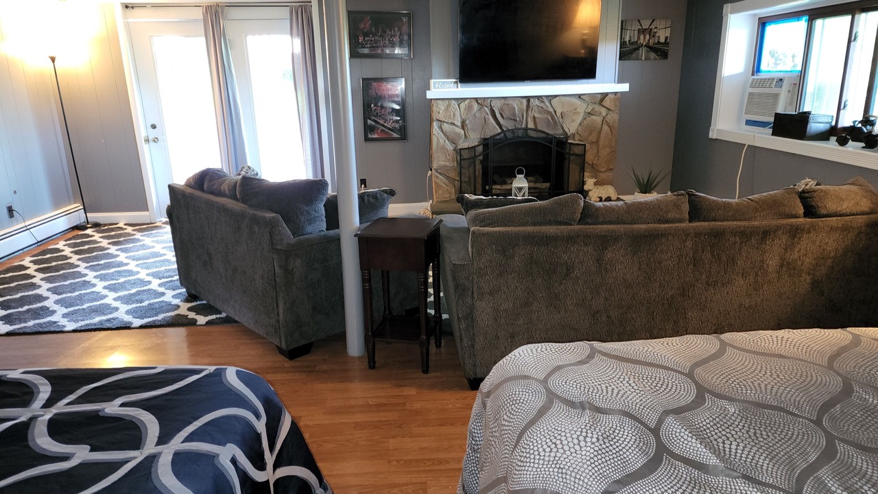 Photo of Bedroom in Oneonta