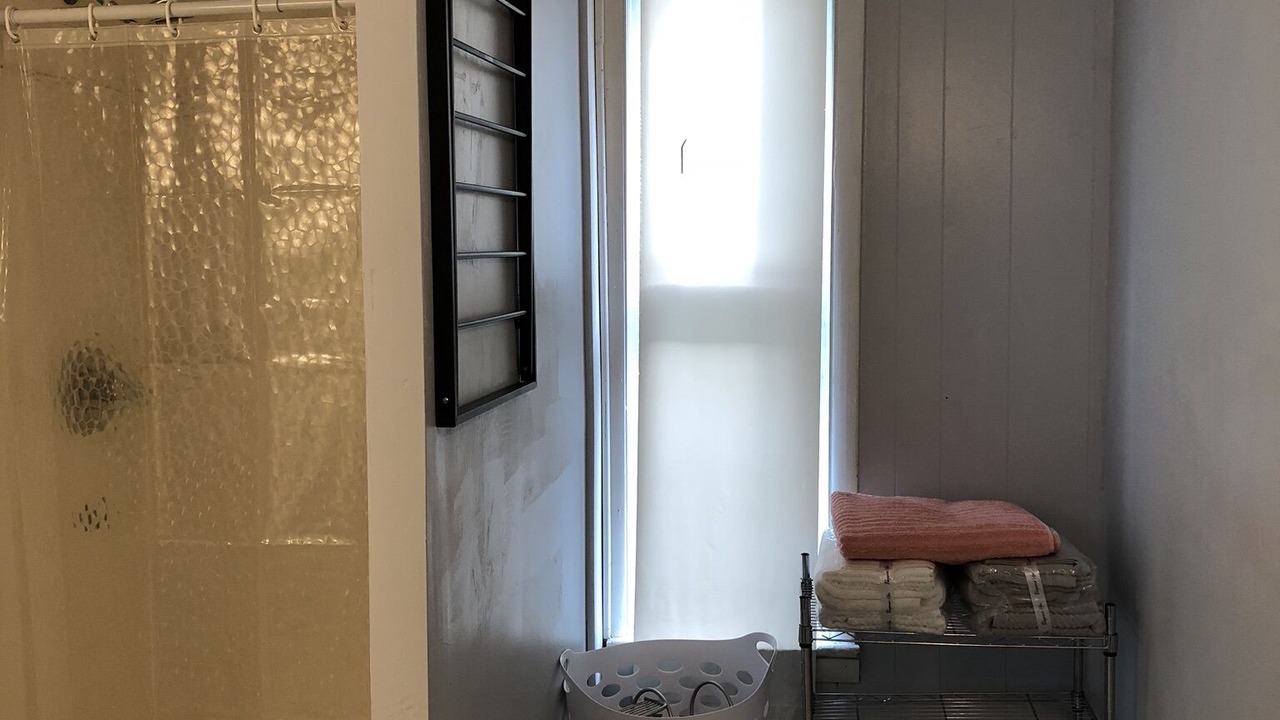 Photo of Bathroom in Stockade Historic District