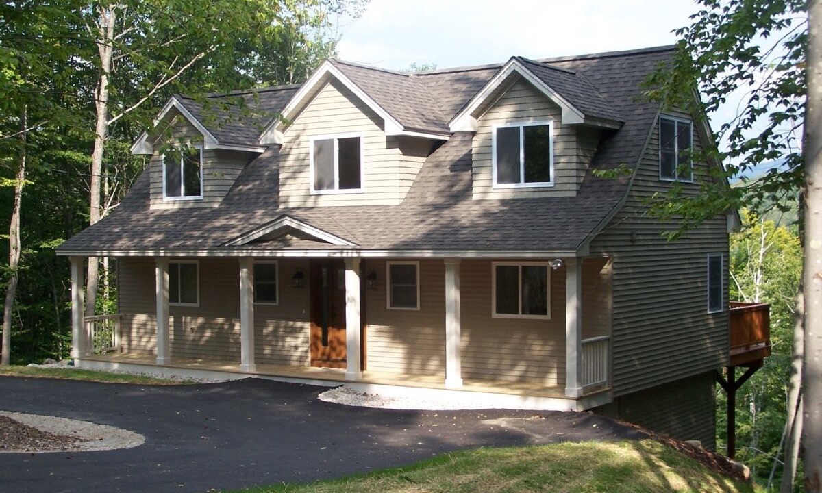 Photo of Outdoor in Birchview by the Saco