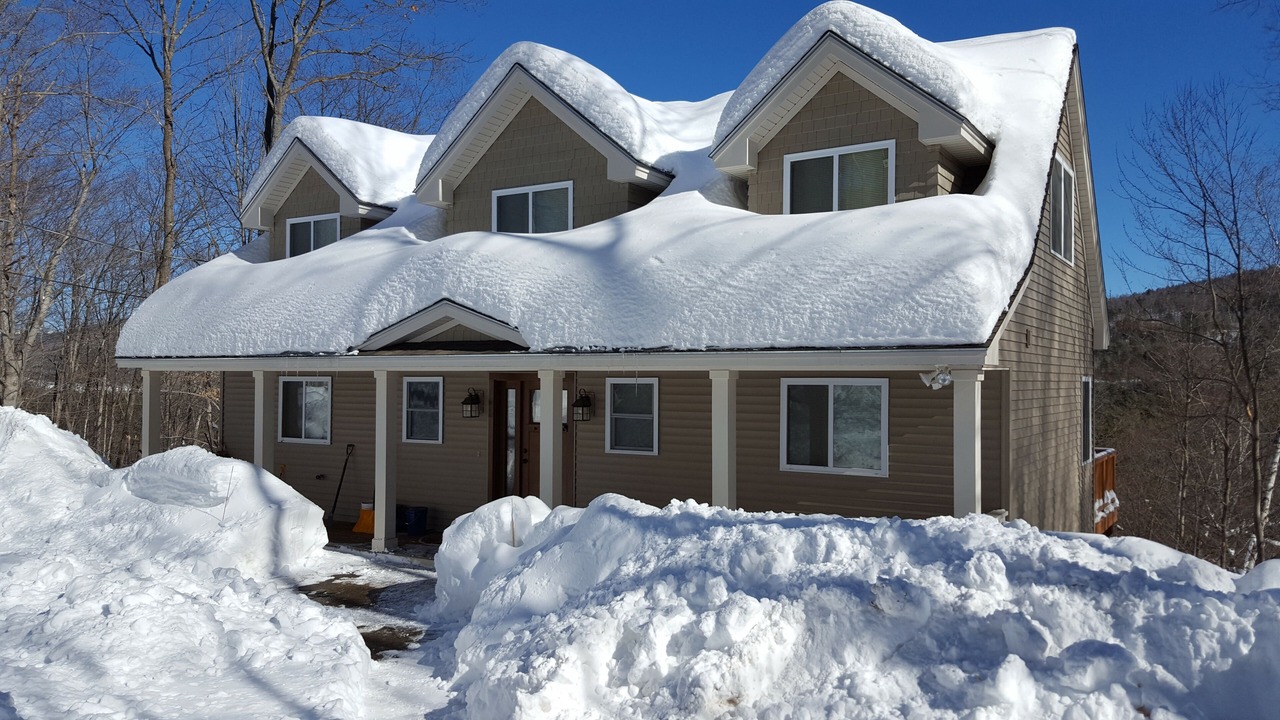 Photo of Outdoor in Birchview by the Saco