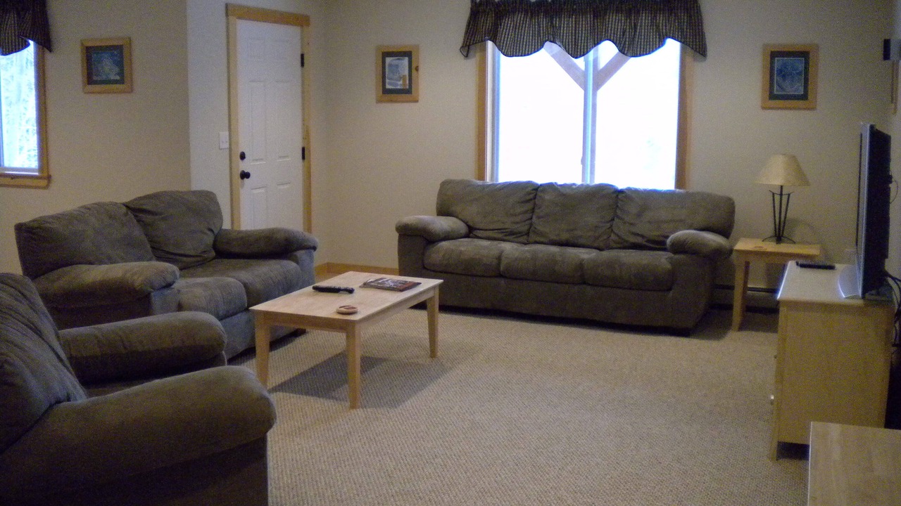 Photo of Bedroom in Birchview by the Saco